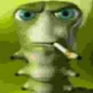 Жопный террорист