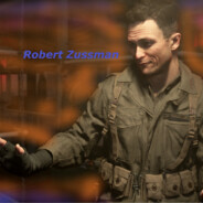 Zussman avatar