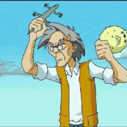 要跟老die斗魔法吗