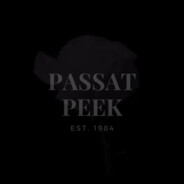 PassatPeek?! ShaMaz!