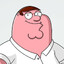 Peter Griffin