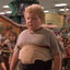 Thurman Merman