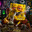 SpongeBong SquarePants