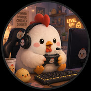 COOLJACK Steam avatar