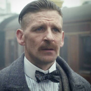 Arthur Shelby