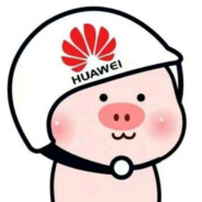 勇敢猪猪不怕困难