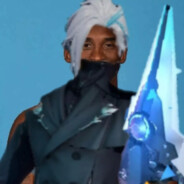 无敌隐身兰陵王