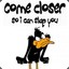 Daffy Duck