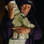 Morgan Freebandz