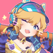 一口一个荷包Damn