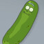 Pickle Rick