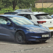 Tesla Model 3 RWD 295HP