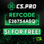 Average Bush cs2cases.pro