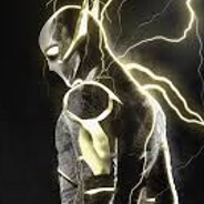 GodSpeed Steam avatar