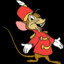 TimothyQMouse