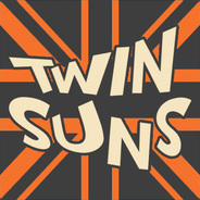 TWIN SUNS