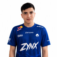 ZyNx Steam avatar
