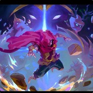 Salcruise's Avatar