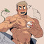 Professor Oak