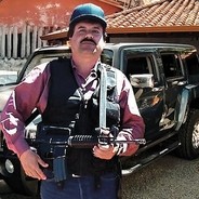 El Chapo