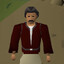Yak Salesman