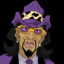 A Pimp Named Slickback