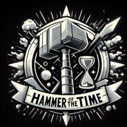 Hammer Of The Time