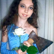 Anastasia Yabadorshactiviltchaya