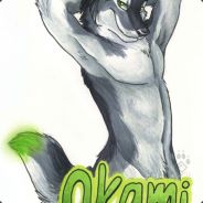 OkamiFur's Avatar