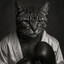 Meowmed Ali