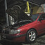 4AFE  Toyota Carina E