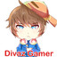 [BIO] Divaz Everett