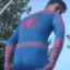 Spooder-Man