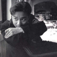 Leslie Cheung