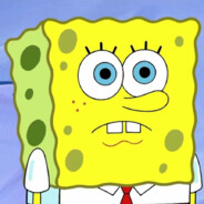 小海绵绝不手软