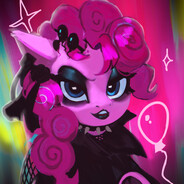 Soapy Pony