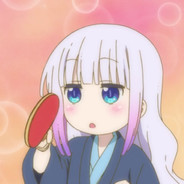 冷酷无情康娜酱