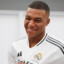 Kylian Mbappé