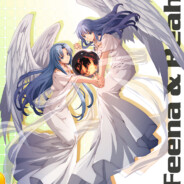Feena!!