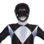 Power ranger negro