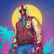 Steam Community Avatar