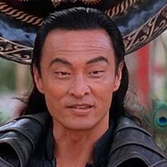 Shangtsung
