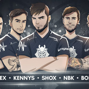 kennyS