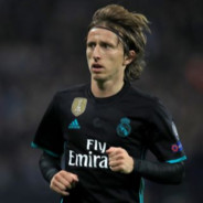 Luka Modrić