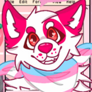 Puppy E-Girl :3