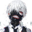 Ken Kaneki