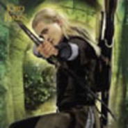 Legolas