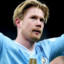 Kevin De Bruyne