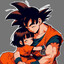 SON GOKU