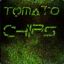 TOMATO CHIPS